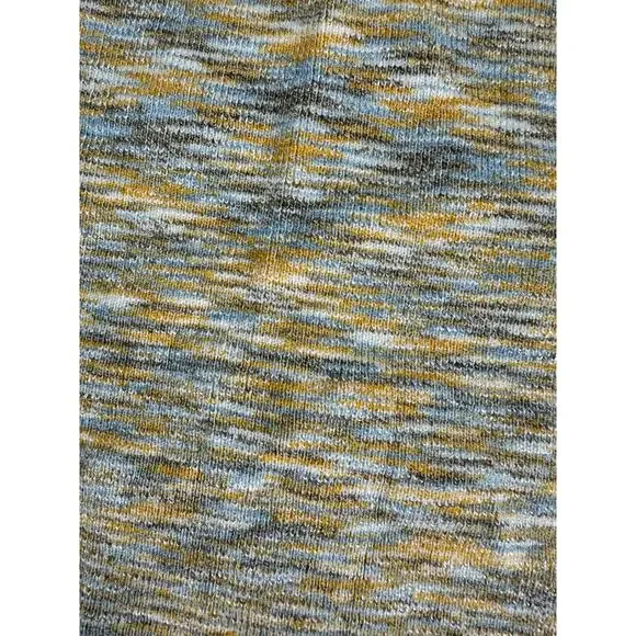 Free People Best of Us Knit Tank Top Warm Sky Tan Medium Boho Minimalist Neutral - Picture 5 of 9